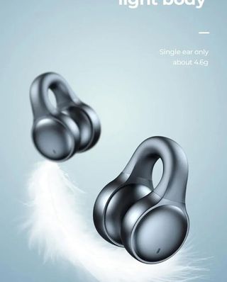Auriculares Inalámbricos X58 Comfortarl Negros