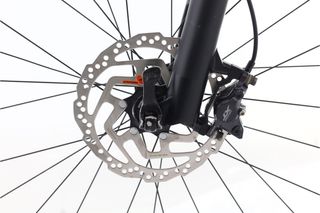 Bicicleta Orbea Alma M-Team XTR talla M Reacondicionada