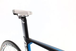 Bicicleta Merida Warp Tri 3000 talla 54 Reacondicionada