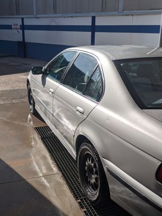 BMW Serie 5 2000