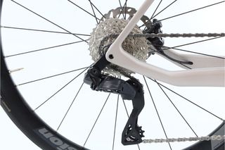 Bicicleta BH RS1 4.0 Di2 12V talla 58 Reacondicionada