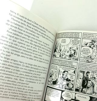 Libros clásicos ilustrados