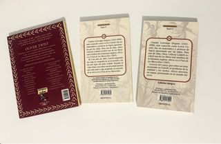 Libros clásicos ilustrados