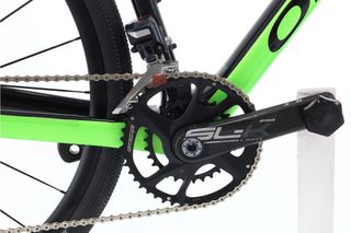 Bicicleta Orbea Terra M20 Di2 11V talla 50 Reacondicionada