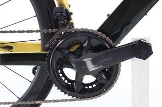 Bicicleta Orbea Orca Aero Di2 12V talla 54 Reacondicionada