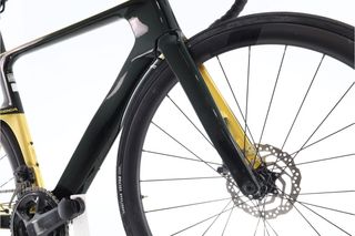 Bicicleta Orbea Orca Aero Di2 12V talla 54 Reacondicionada