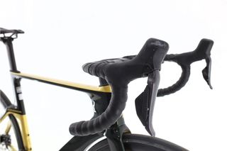 Bicicleta Orbea Orca Aero Di2 12V talla 54 Reacondicionada