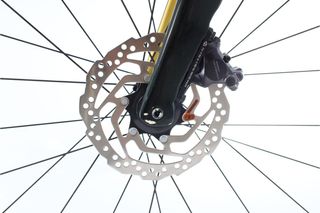 Bicicleta Orbea Orca Aero Di2 12V talla 54 Reacondicionada