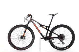 Bicicleta BH Lynx Race GX talla M Reacondicionada