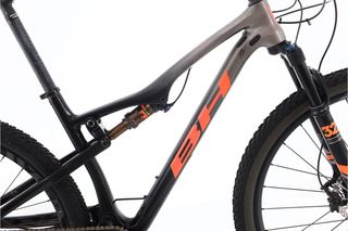 Bicicleta BH Lynx Race GX talla M Reacondicionada