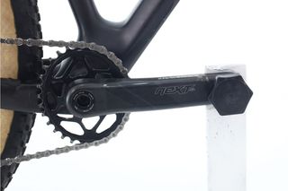 Bicicleta Orbea Alma M-Team XTR talla M Reacondicionada