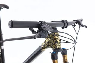 Bicicleta Orbea Alma M-Team XTR talla M Reacondicionada