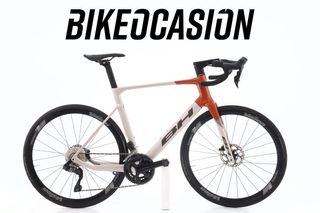 Bicicleta BH RS1 4.0 Di2 12V talla 58 Reacondicionada