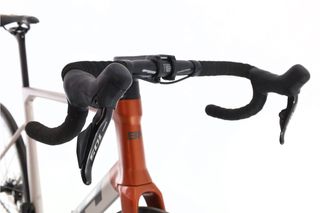 Bicicleta BH RS1 4.0 Di2 12V talla 58 Reacondicionada