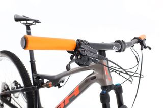 Bicicleta BH Lynx Race GX talla M Reacondicionada