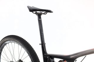 Bicicleta BH Lynx Race GX talla M Reacondicionada