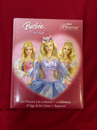 Los Más Bellos Cuentos De Princesas: La princes...