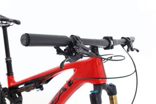 Bicicleta Orbea Occam XT talla S Reacondicionada
