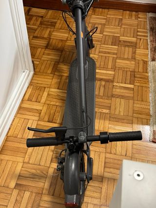 Patinete Eléctrico Xiaomi Pro 2