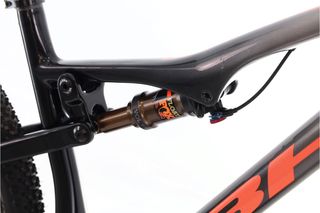 Bicicleta BH Lynx Race GX talla M Reacondicionada