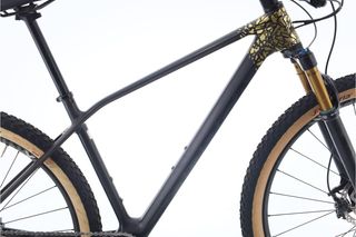 Bicicleta Orbea Alma M-Team XTR talla M Reacondicionada