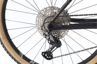 Bicicleta Orbea Alma M-Team XTR talla M Reacondicionada