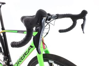 Bicicleta Orbea Terra M20 Di2 11V talla 50 Reacondicionada