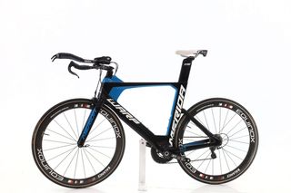 Bicicleta Merida Warp Tri 3000 talla 54 Reacondicionada