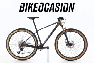 Bicicleta Orbea Alma M-Team XTR talla M Reacondicionada