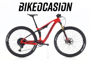 Bicicleta Orbea Occam XT talla S Reacondicionada
