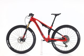 Bicicleta Orbea Occam XT talla S Reacondicionada