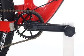 Bicicleta Orbea Occam XT talla S Reacondicionada