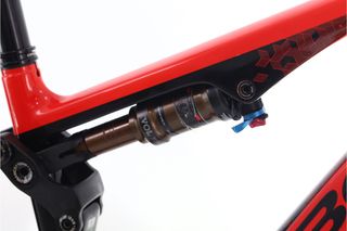 Bicicleta Orbea Occam XT talla S Reacondicionada