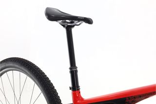 Bicicleta Orbea Occam XT talla S Reacondicionada