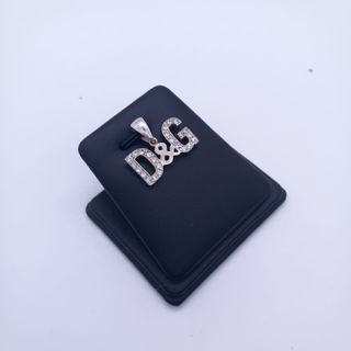 Colgante de Plata 925 (J251698-1)
