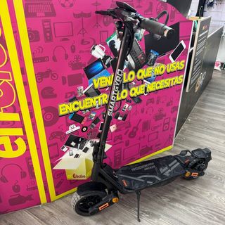 Monopatin Electrico Smartgyro Rockway Evo Pro