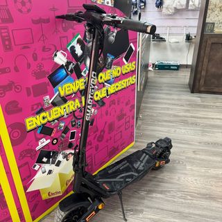 Monopatin Electrico Smartgyro Rockway Evo Pro