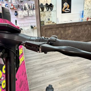 Monopatin Electrico Smartgyro Rockway Evo Pro