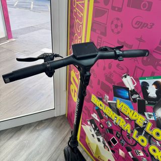 Monopatin Electrico Smartgyro Rockway Evo Pro
