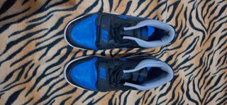 Zapatillas Nike Jordan Talla 44