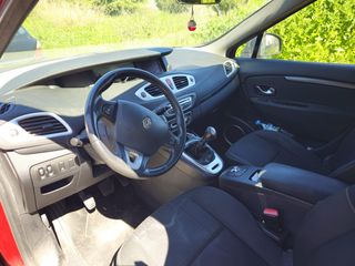 Renault Scenic 2009