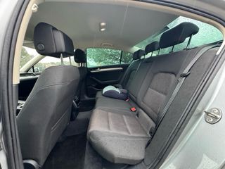 Volkswagen Passat 2019