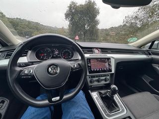 Volkswagen Passat 2019
