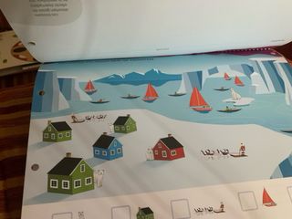 Proyecto Click - 5 años : Cambio climático