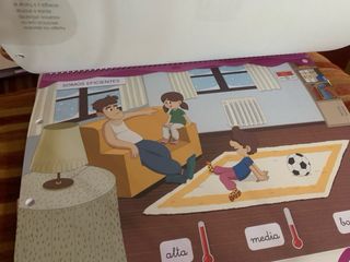 Proyecto Click - 5 años : Cambio climático