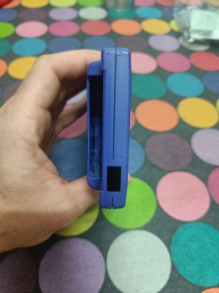 SOLO Carcasa y pantalla original game Boy Color M