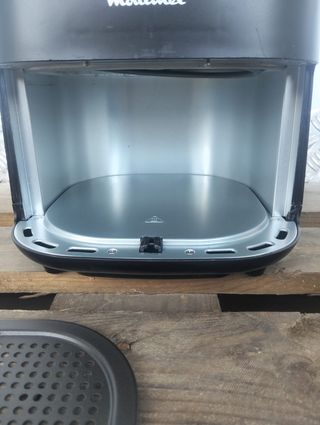 Freidora de aire Moulinex Easy Fry Essential 3.5L