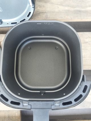 Freidora de aire Moulinex Easy Fry Essential 3.5L