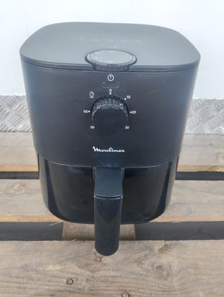 Freidora de aire Moulinex Easy Fry Essential 3.5L