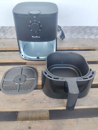 Freidora de aire Moulinex Easy Fry Essential 3.5L